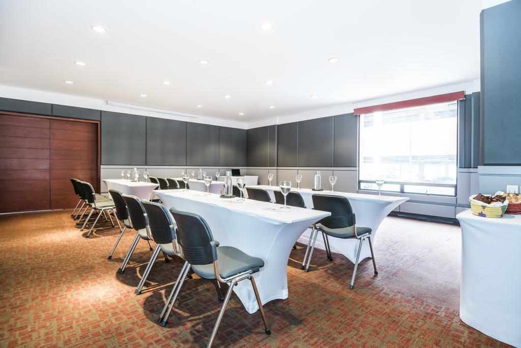 Hotel Cosmos 100 Executive