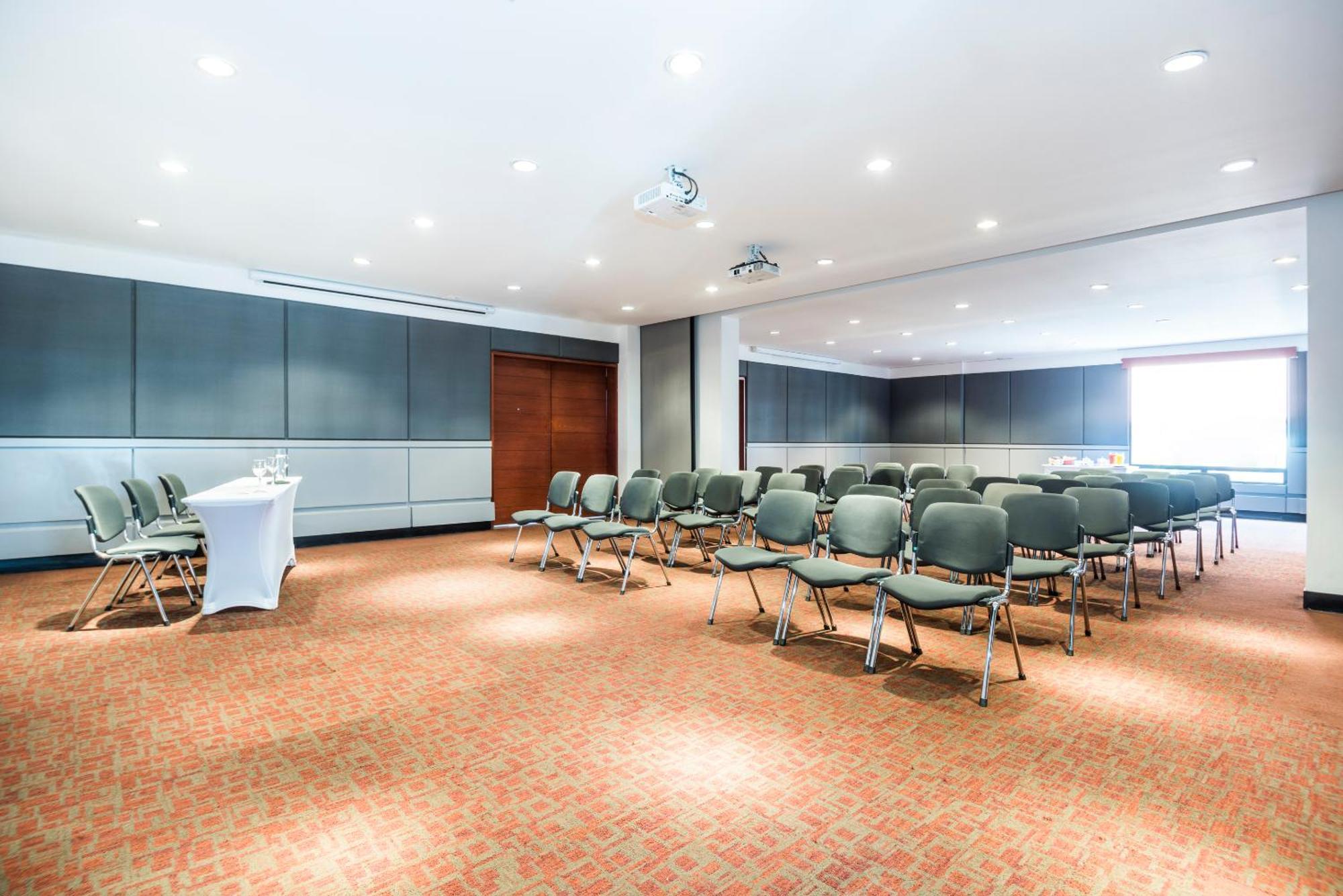 Hotel Cosmos 100 Executive Bogota
